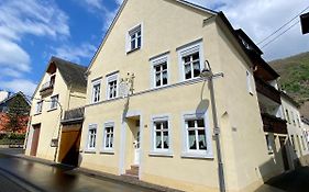 Winzerhaus Im Oberdorf - Fewo U Zimmer - Auch Kombinierbar